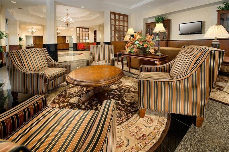 Drury Inn & Suites Charlotte Northlake Exteriér fotografie